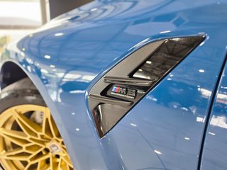 2023 BMW Competition M xDrive - photo 7