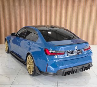 2023 BMW Competition M xDrive - photo 16