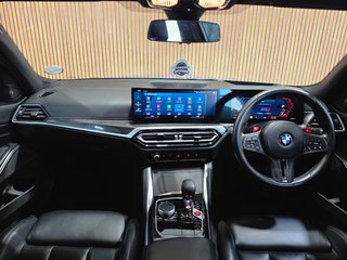 2023 BMW Competition M xDrive - photo 4
