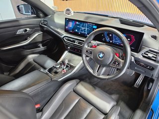 2023 BMW Competition M xDrive - photo 5