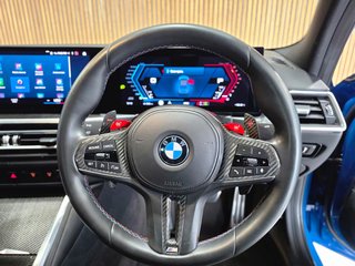 2023 BMW Competition M xDrive - photo 6