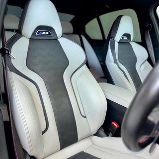 2025 BMW Competition M xDrive - photo 1