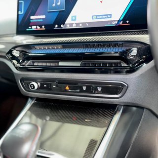 2025 BMW Competition M xDrive - photo 5
