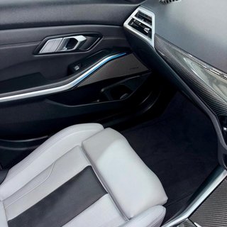 2025 BMW Competition M xDrive - photo 11