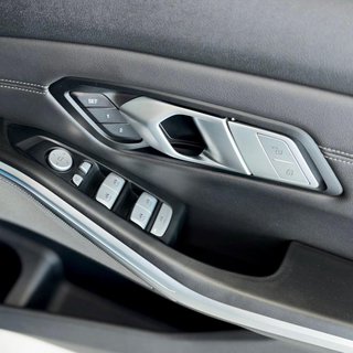 2025 BMW Competition M xDrive - photo 12