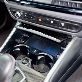 2025 BMW Competition M xDrive - photo 14