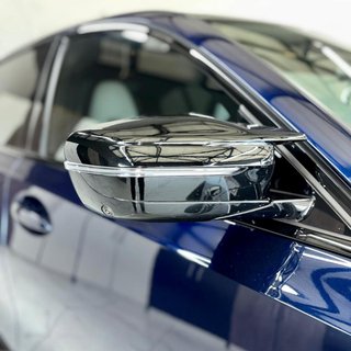 2025 BMW Competition M xDrive - photo 6