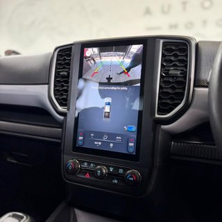 2024 Ford 2.0 Sit Double Cab XL 4x4 Auto - photo 3