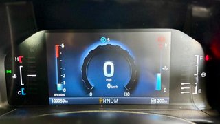 2024 Ford 2.0 Sit Double Cab XL 4x4 Auto - photo 5
