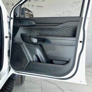 2024 Ford 2.0 Sit Double Cab XL 4x4 Auto - photo 6