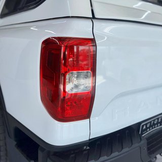 2024 Ford 2.0 Sit Double Cab XL 4x4 Auto - photo 8