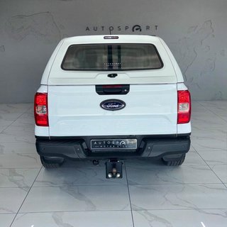 2024 Ford 2.0 Sit Double Cab XL 4x4 Auto - photo 9