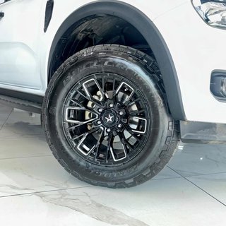 2024 Ford 2.0 Sit Double Cab XL 4x4 Auto - photo 3