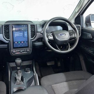 2024 Ford 2.0 Sit Double Cab XL 4x4 Auto - photo 6
