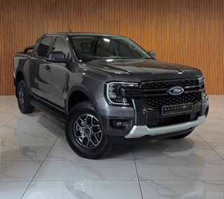 2025 Ford Ranger 2.0D XLT HR A/T D/C P/U Used vehicle for sale | First registration  | Price R 649 950