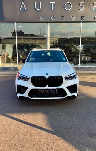2020 BMW M competition - photo 2