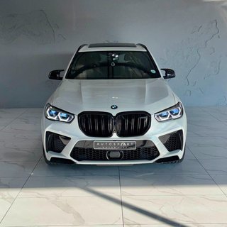 2020 BMW M competition - photo 2