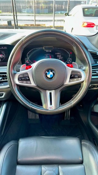2020 BMW M competition - photo 2