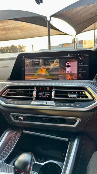 2020 BMW M competition - photo 6