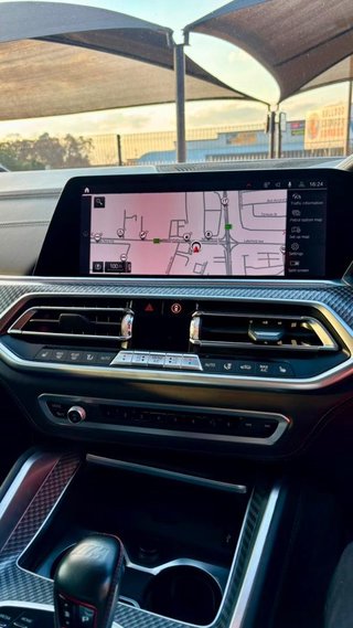 2020 BMW M competition - photo 7