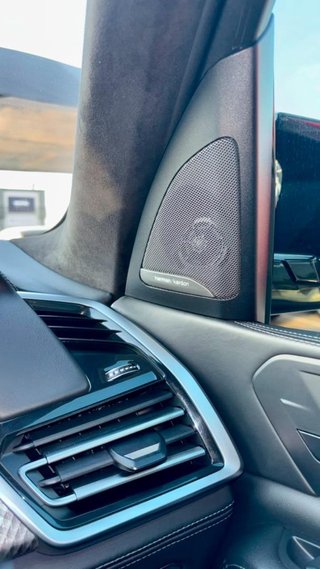 2020 BMW M competition - photo 8