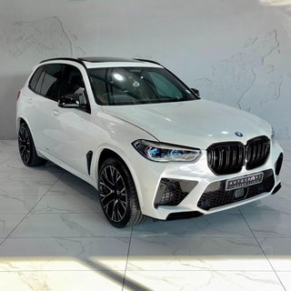 2020 BMW M competition - photo 9