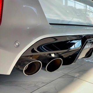 2020 BMW M competition - photo 10