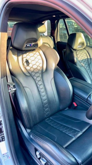 2020 BMW M competition - photo 3