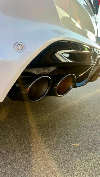 2020 BMW M competition - photo 12