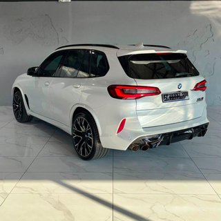 2020 BMW M competition - photo 12