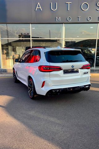 2020 BMW M competition - photo 13