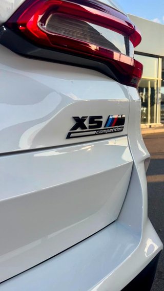 2020 BMW M competition - photo 4