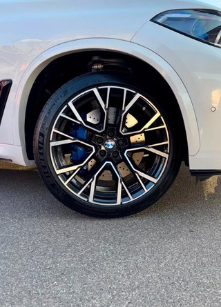 2020 BMW M competition - photo 5