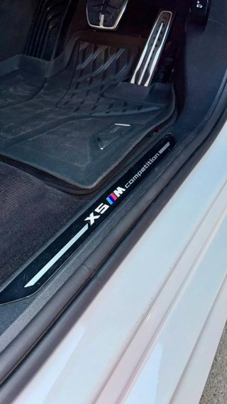 2020 BMW M competition - photo 6