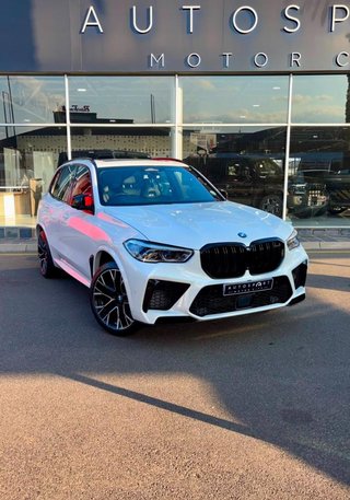 2020 BMW M competition - photo 7