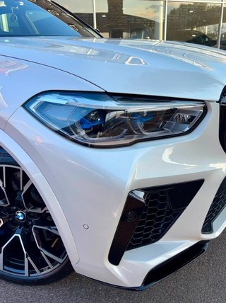 2020 BMW M competition - photo 8