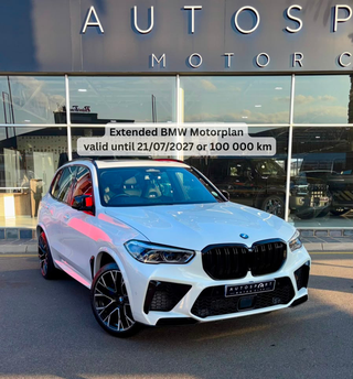 2020 BMW M competition - photo 1