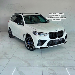 2020 BMW M competition - photo 1