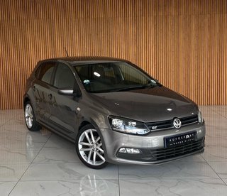 2019 Volkswagen Hatch 1.0TSI GT Used vehicle for sale | First registration  | Price R 209 950