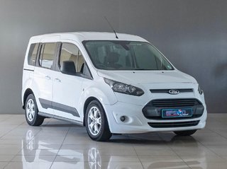 2016 Ford 1.0T Trend Used vehicle for sale | First registration  | Price R 159 900