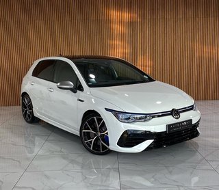 2023 Volkswagen R Used vehicle for sale | First registration  | Price R 909 950
