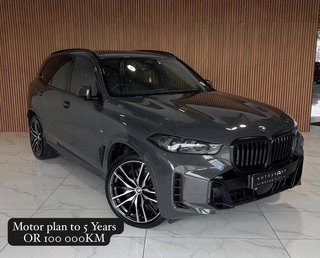 2024 BMW xDrive30d M Sport Used vehicle for sale | First registration  | Price R 1 699 950