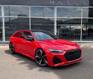 2022 Audi Quattro Used vehicle for sale | First registration  | Price R 1 849 950