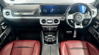 2023 Mercedes-AMG G63 - photo 2