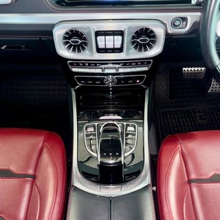 2023 Mercedes-AMG G63 - photo 3