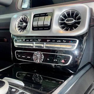 2023 Mercedes-AMG G63 - photo 4