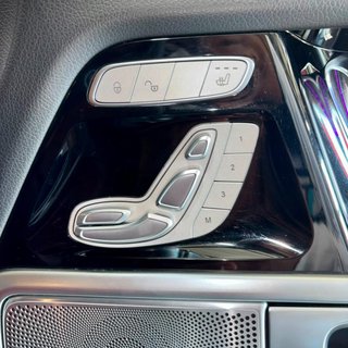 2023 Mercedes-AMG G63 - photo 9