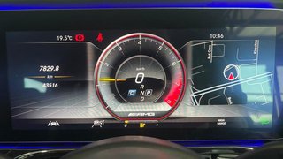 2023 Mercedes-AMG G63 - photo 11