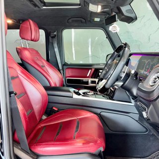 2023 Mercedes-AMG G63 - photo 14