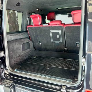 2023 Mercedes-AMG G63 - photo 15